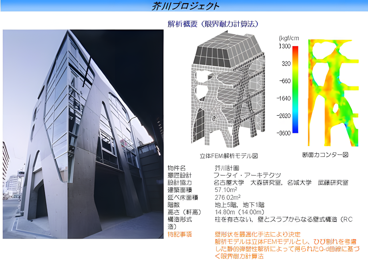 単一表示画像